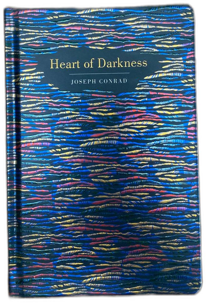 Heart of Darkness