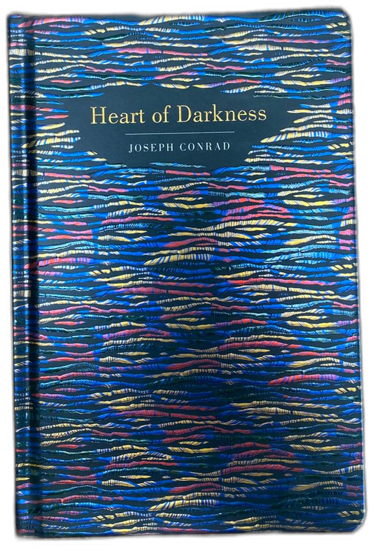 Heart of Darkness