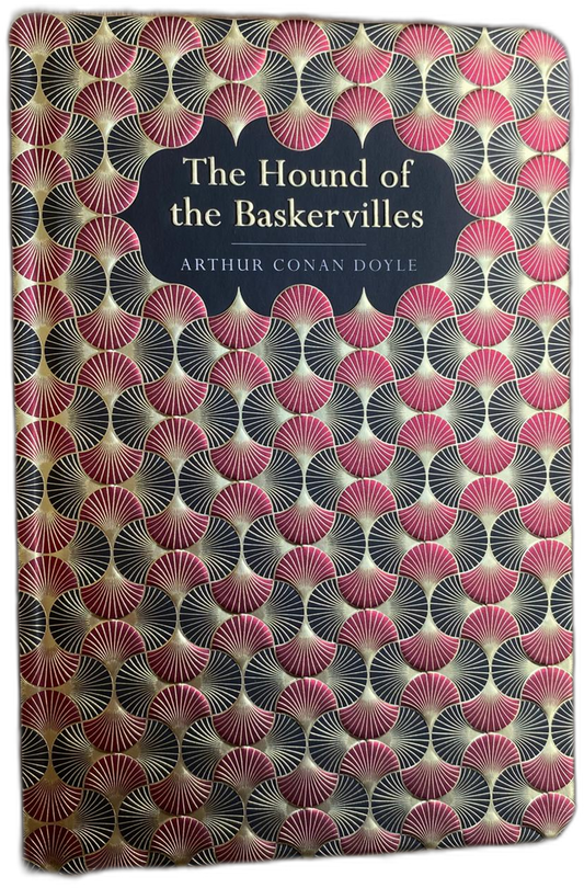 The Hound of the Baskervilles