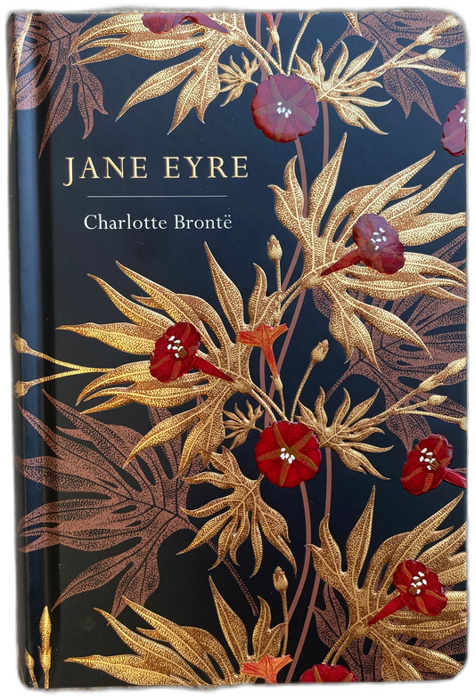 Jane Eyre