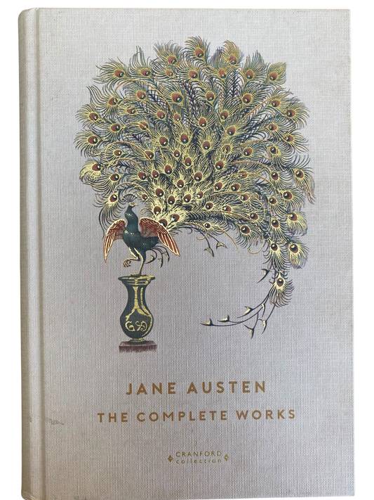 Jane Austen The Complete Works