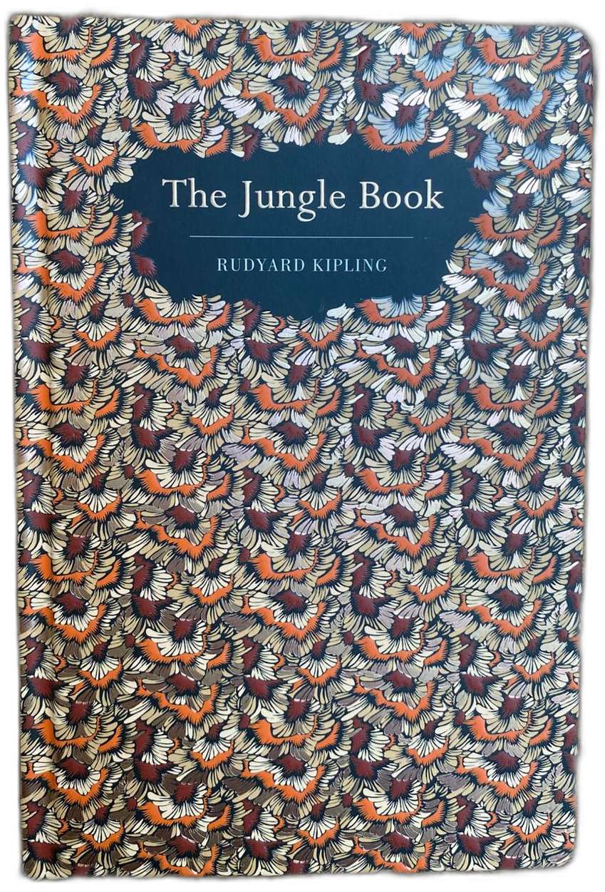 The Jungle Book