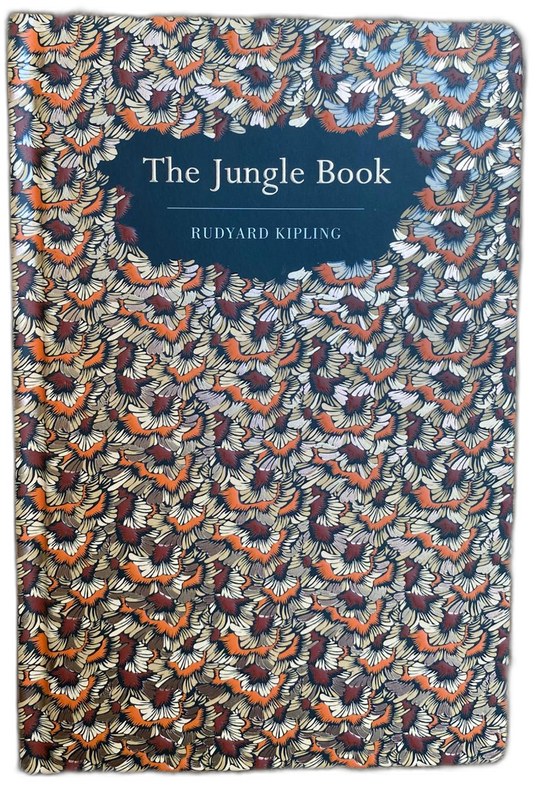The Jungle Book