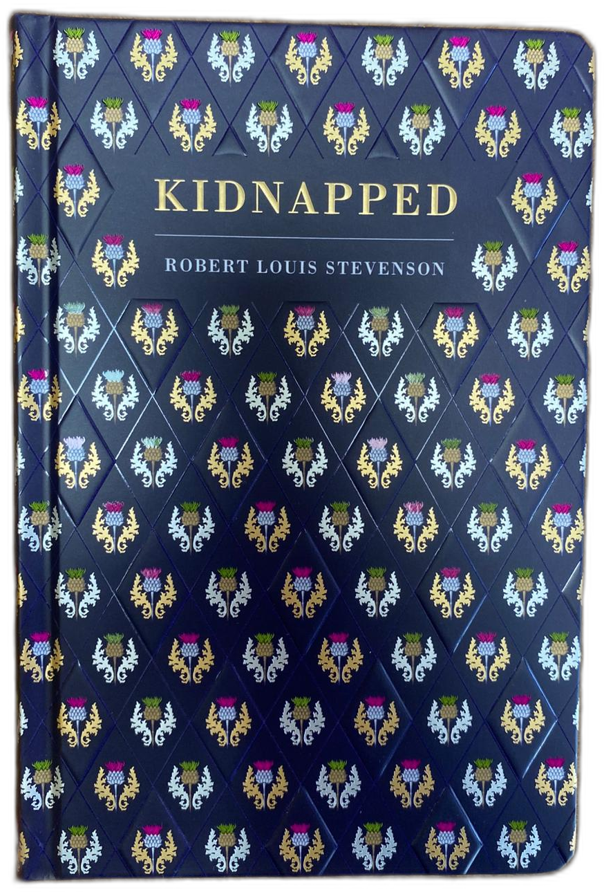 Kidnapped