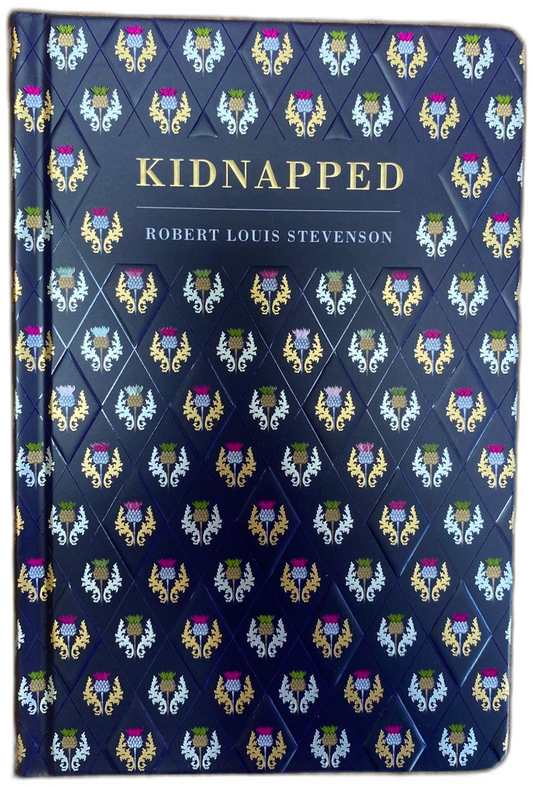 Kidnapped