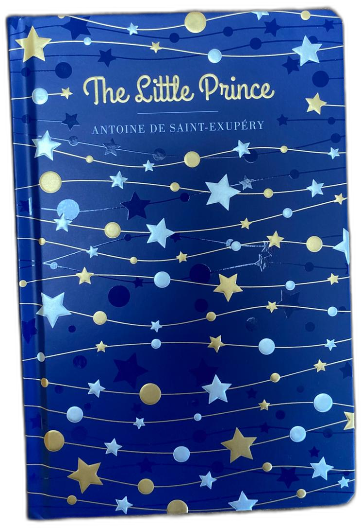 The Little Prince