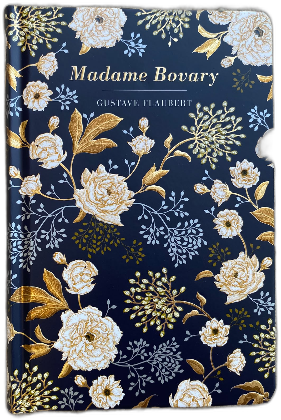Madame Bovary