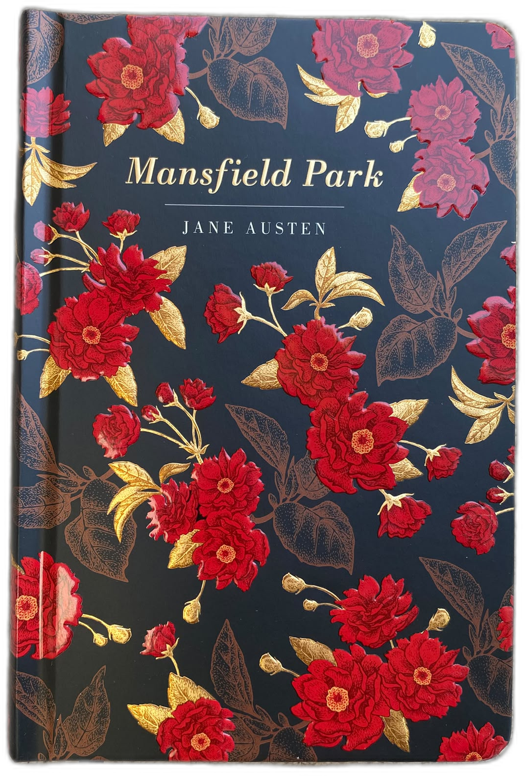 Mansfield Park