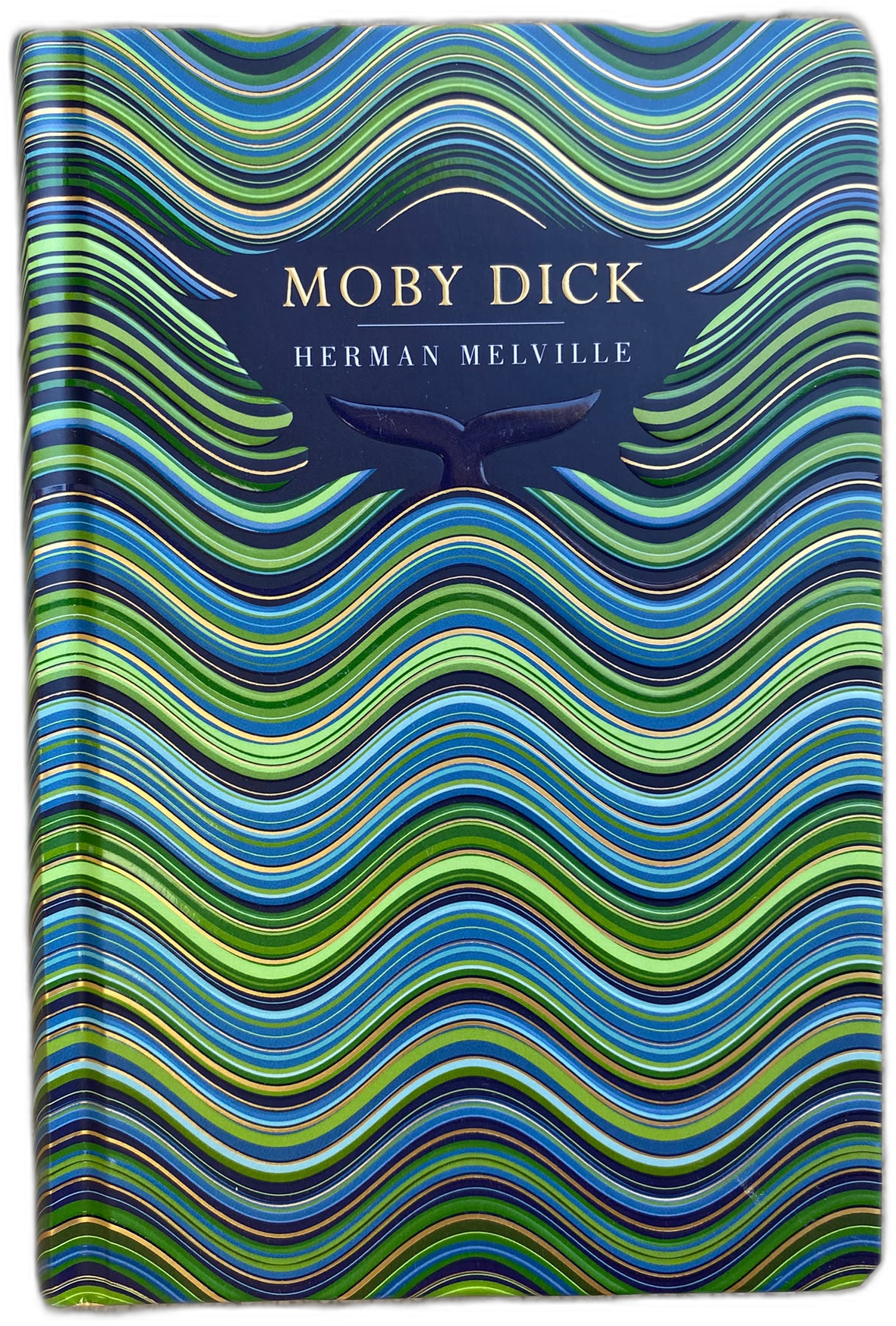 Moby Dick