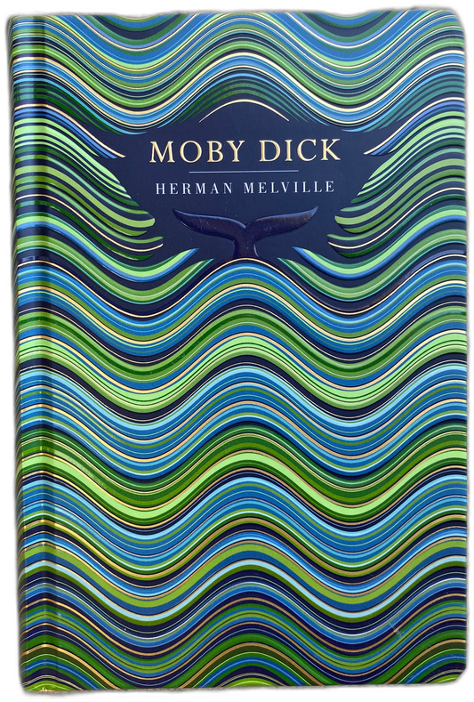 Moby Dick