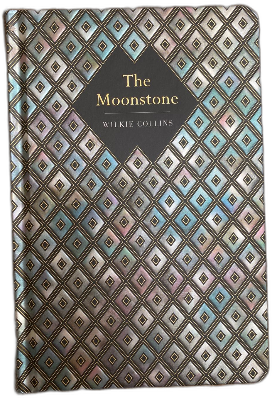 The Moonstone