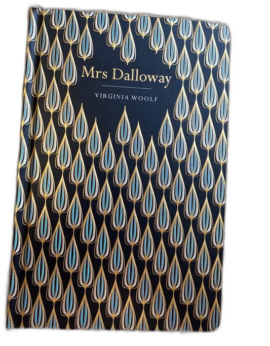 Mrs Dalloway