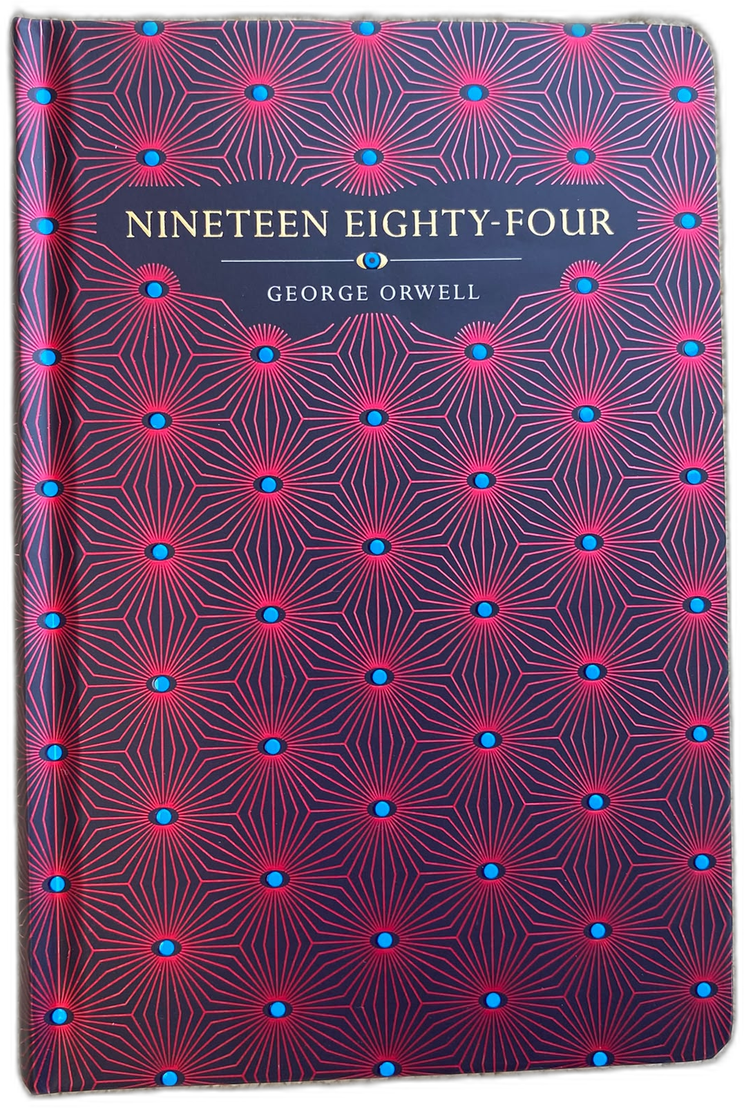 Nineteen Eighty-Four