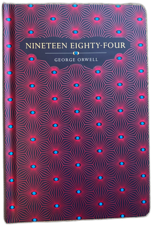 Nineteen Eighty-Four