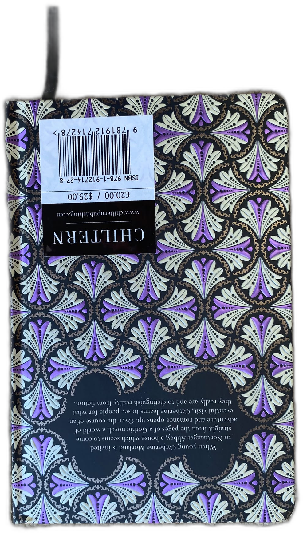 Northanger Abbey