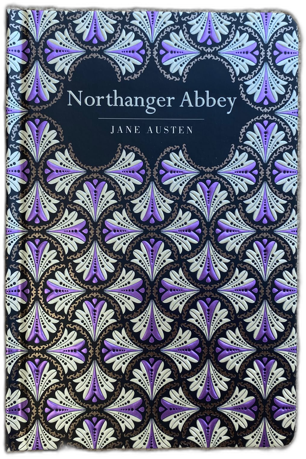 Northanger Abbey