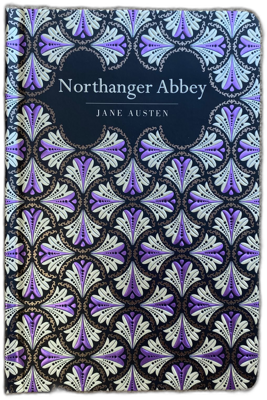 Northanger Abbey
