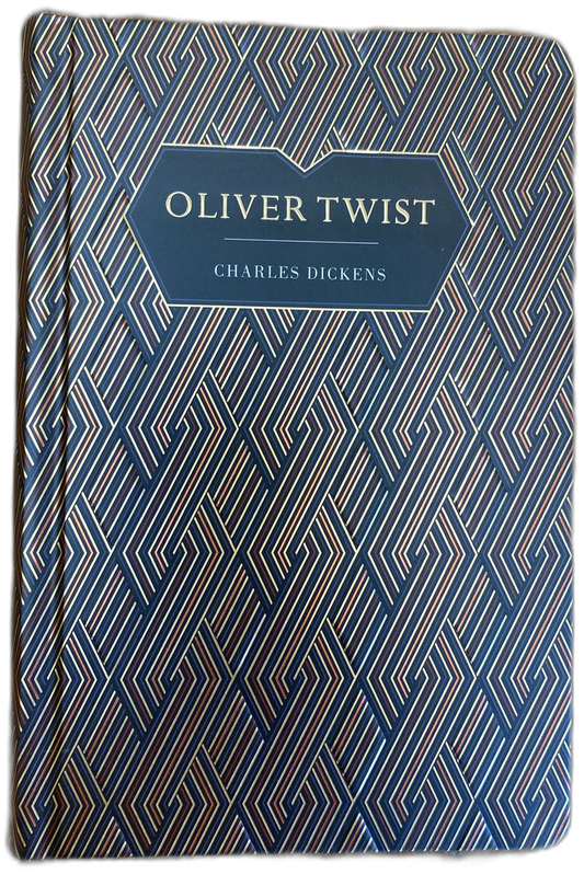 Oliver Twist