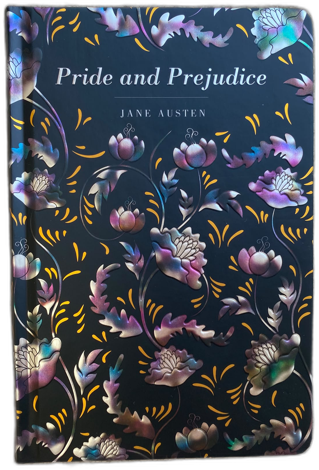 Pride and Prejudice