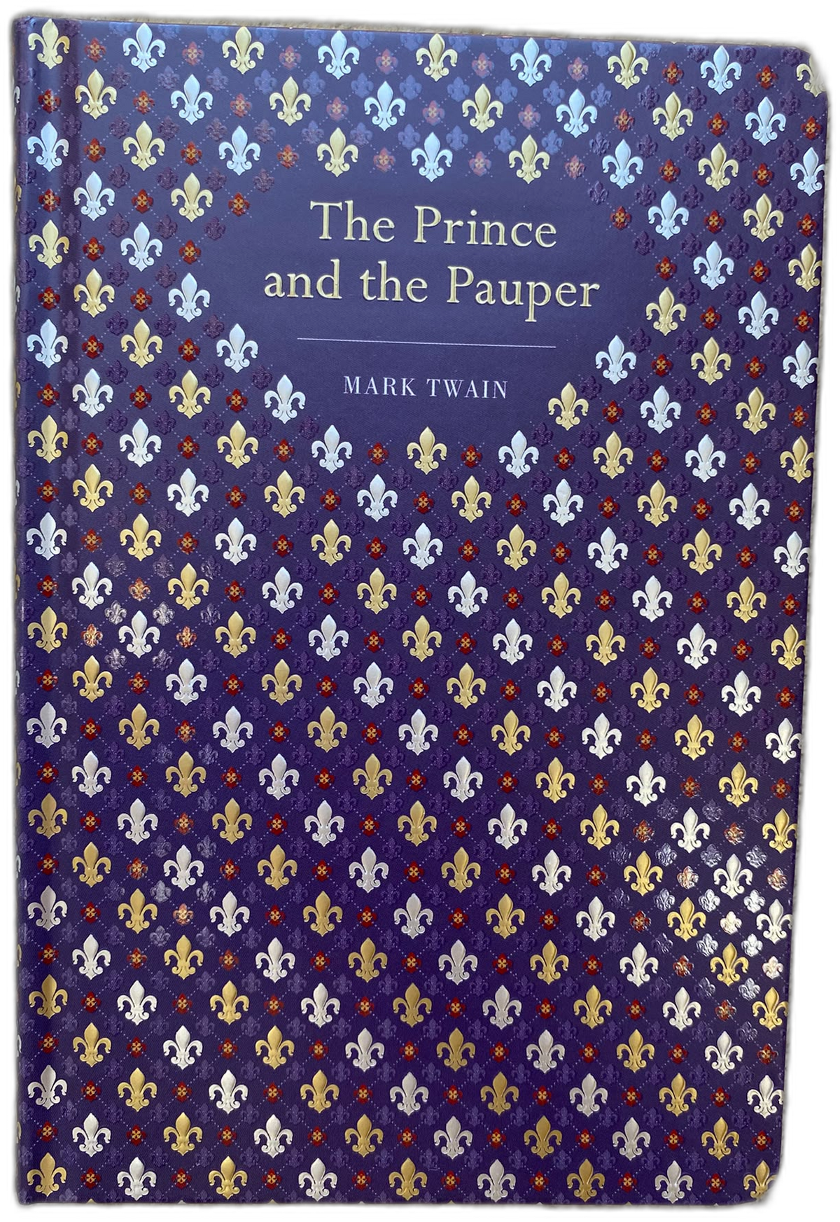 The Prince and the Pauper
