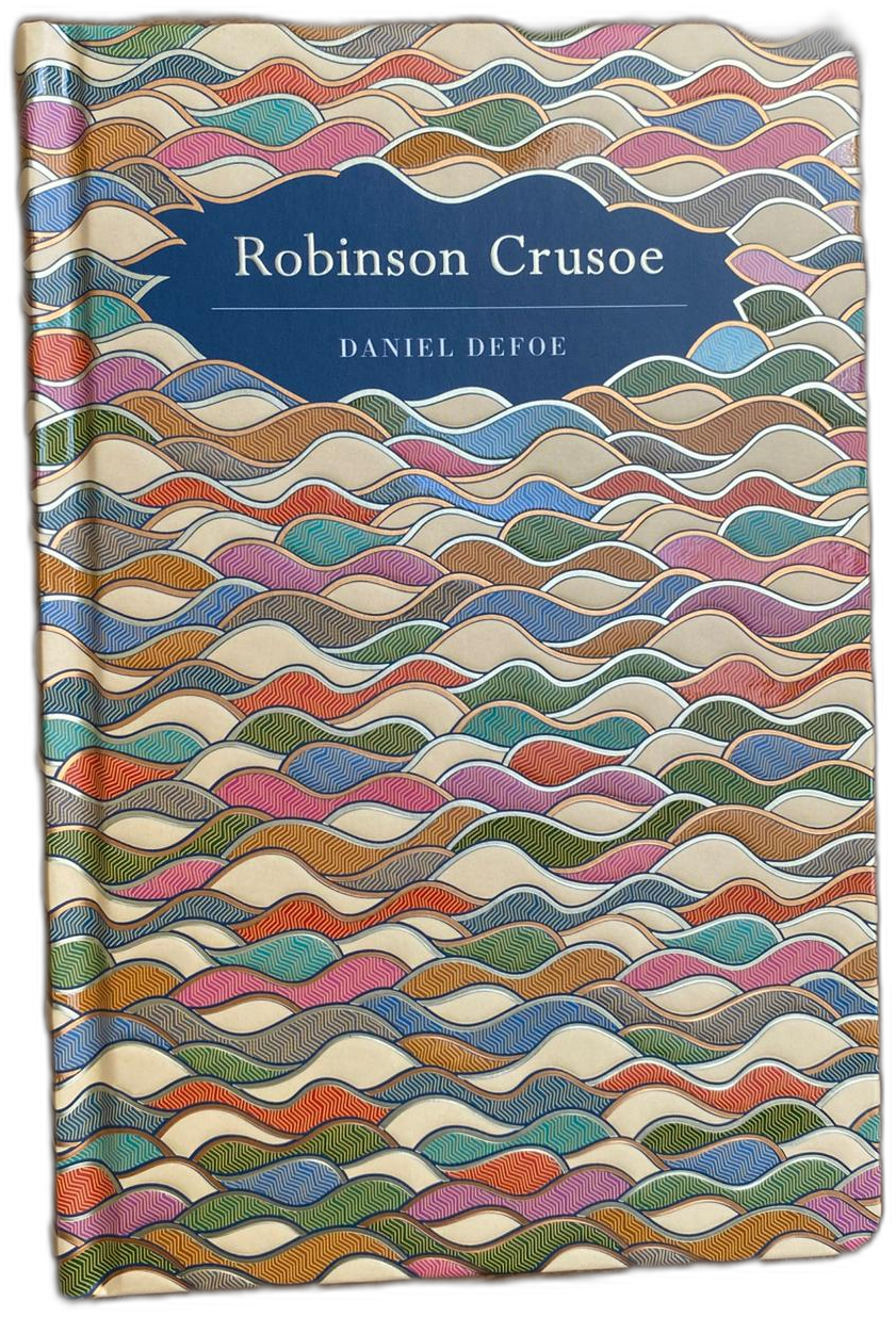 Robinson Crusoe