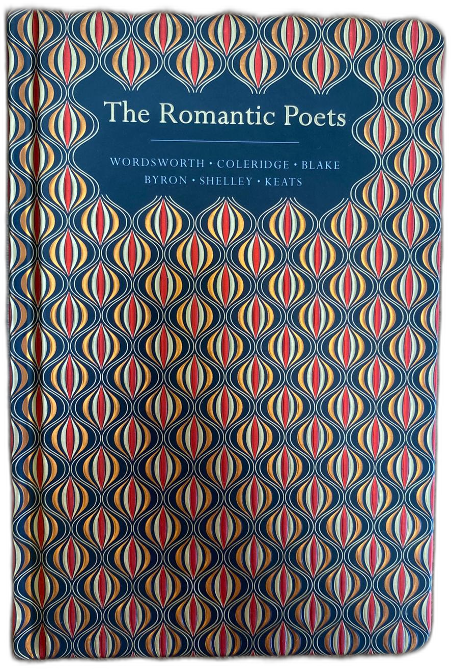 The Romantic Poets