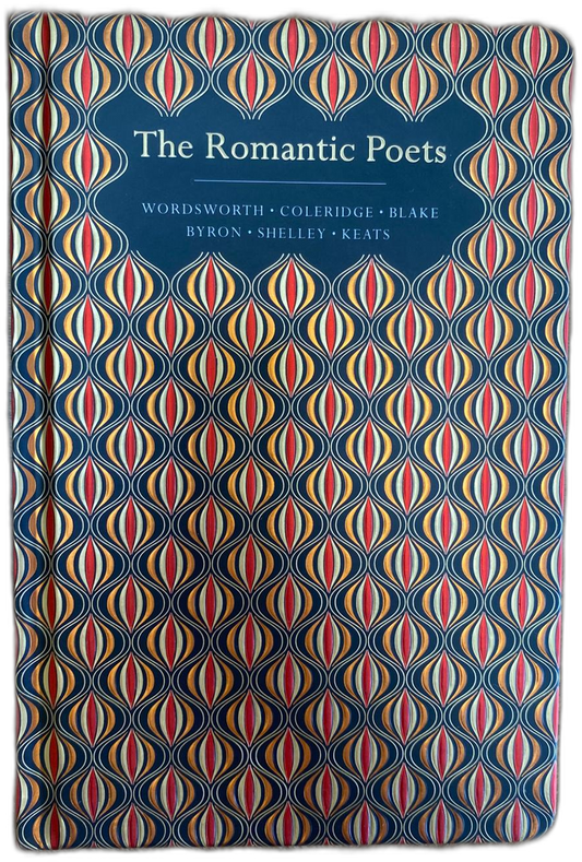 The Romantic Poets