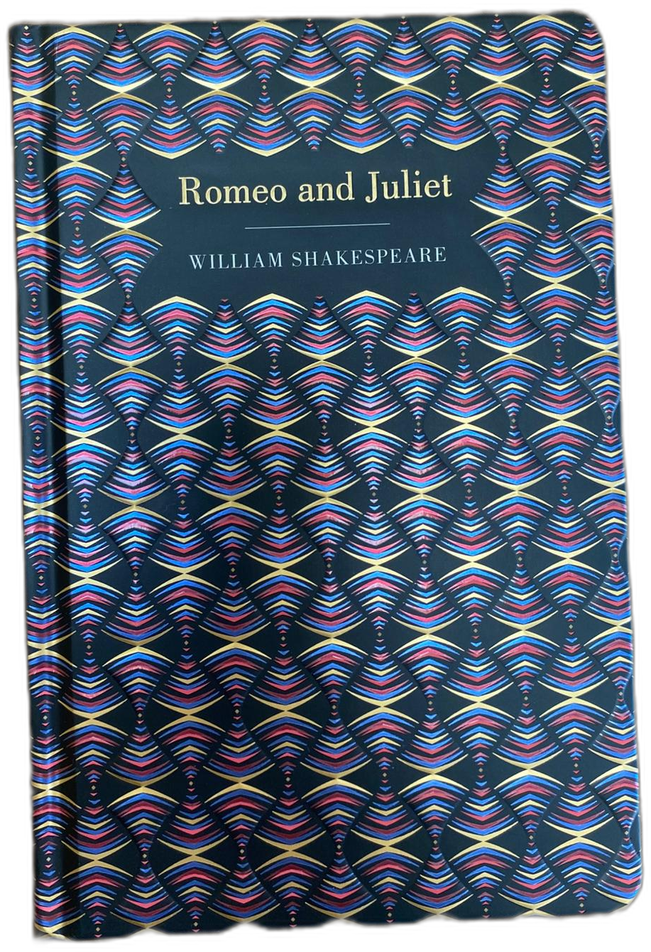 Romeo and Juliet