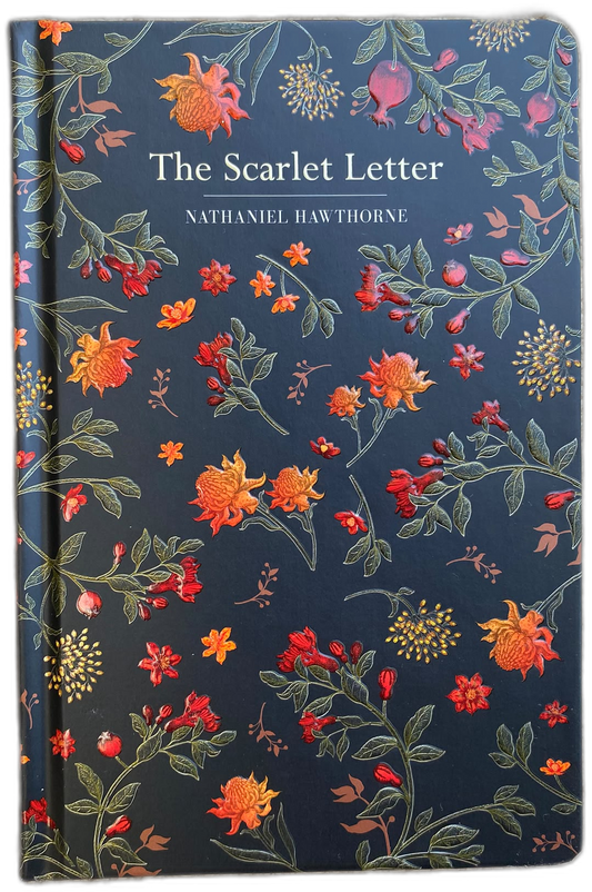 The Scarlet Letter