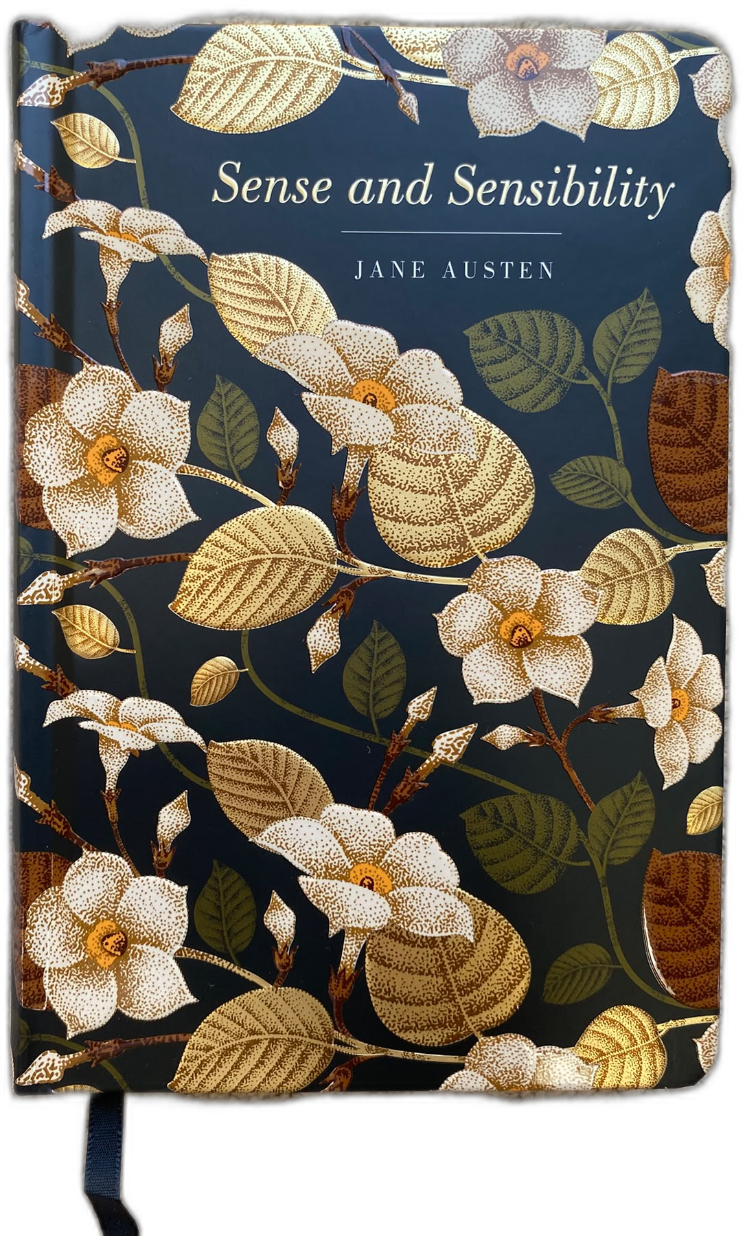 Sense and Sensibility