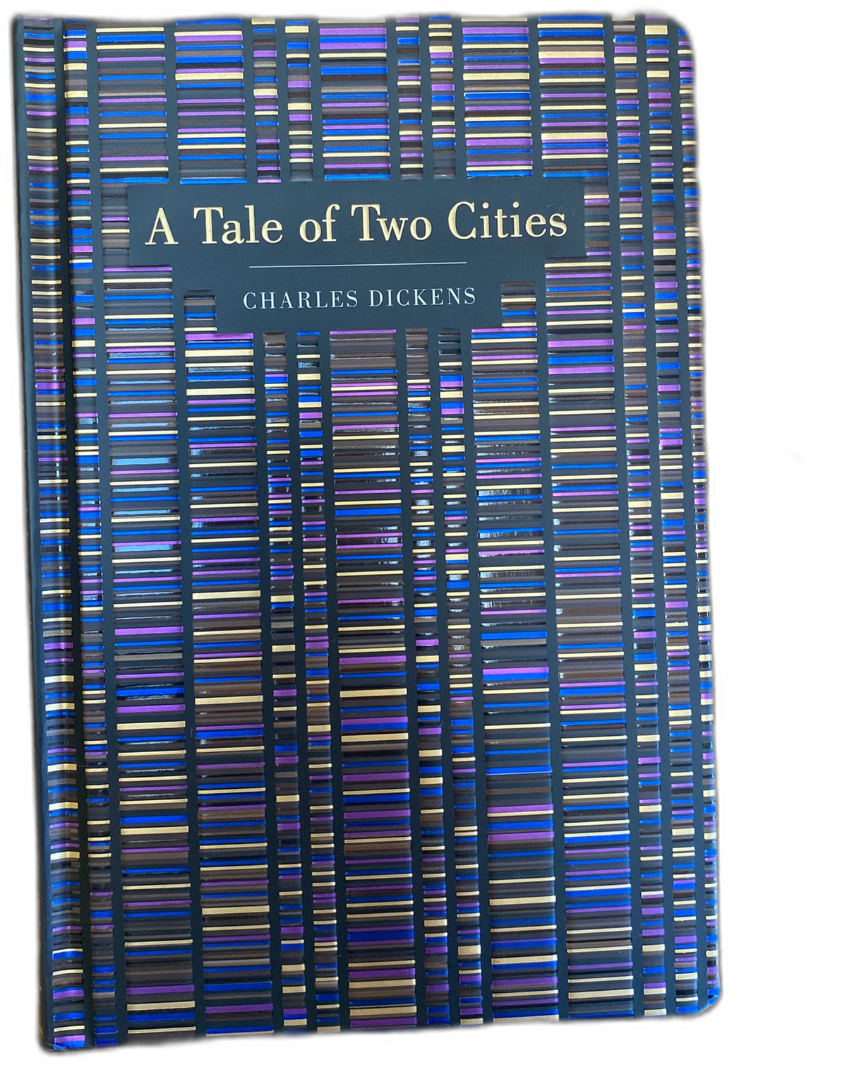 A Tale of Two Cities
