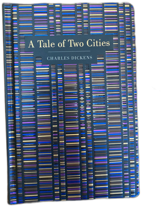 A Tale of Two Cities