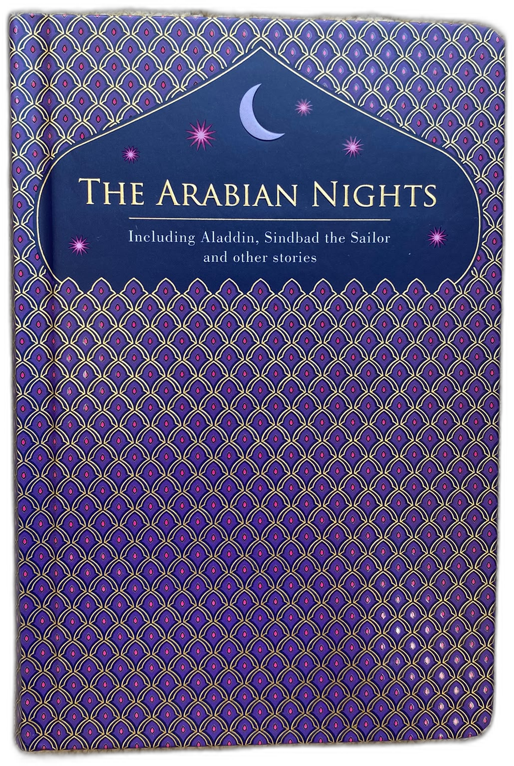 The Arabian Nights
