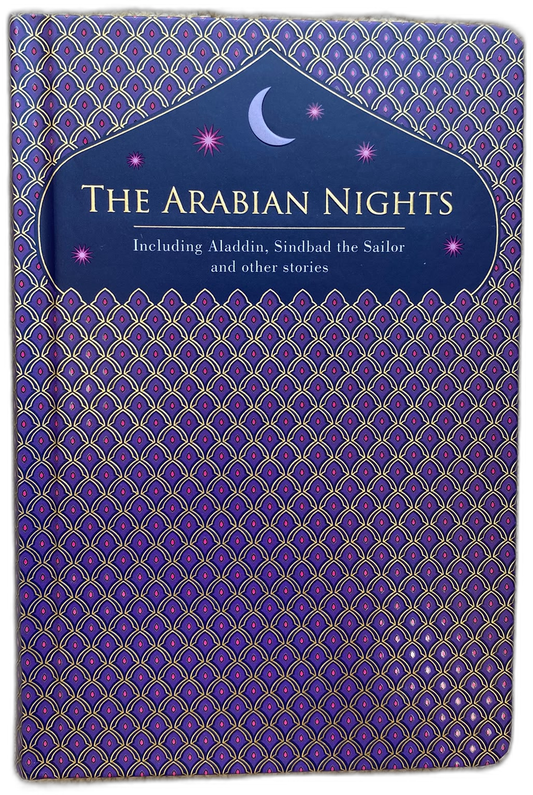 The Arabian Nights