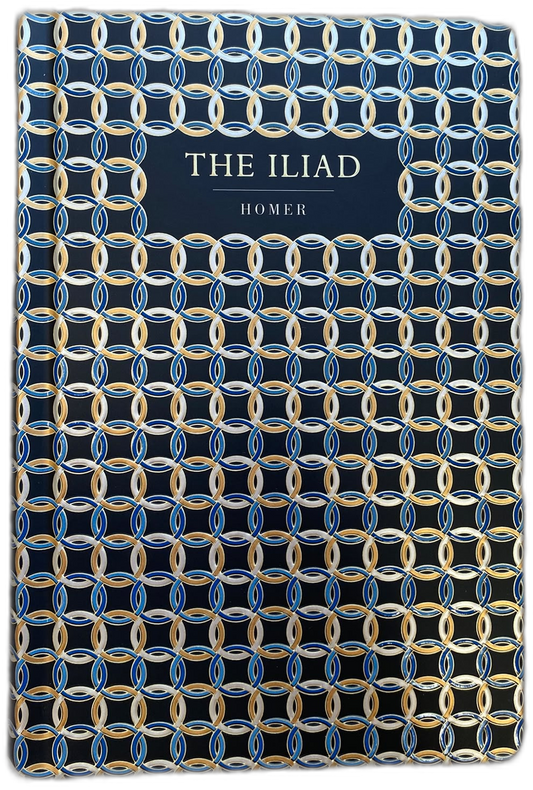 The Iliad