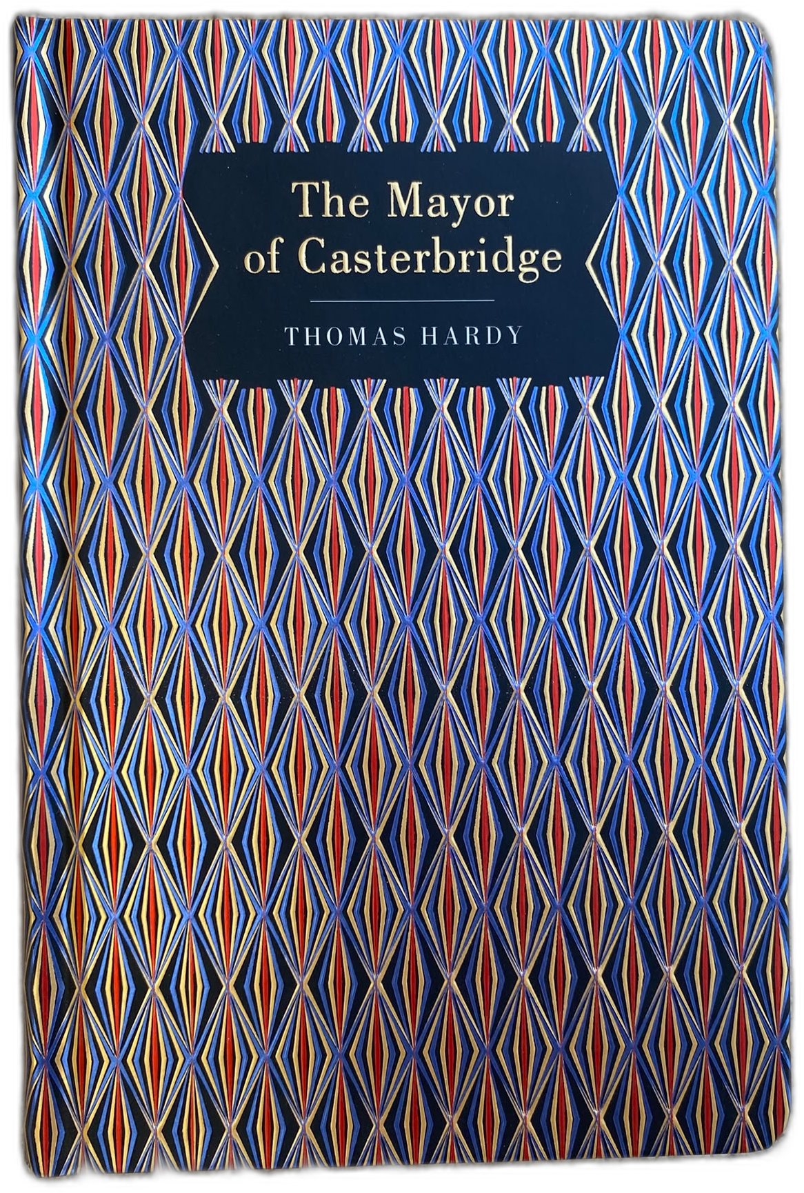 The Mayor of Casterbridge