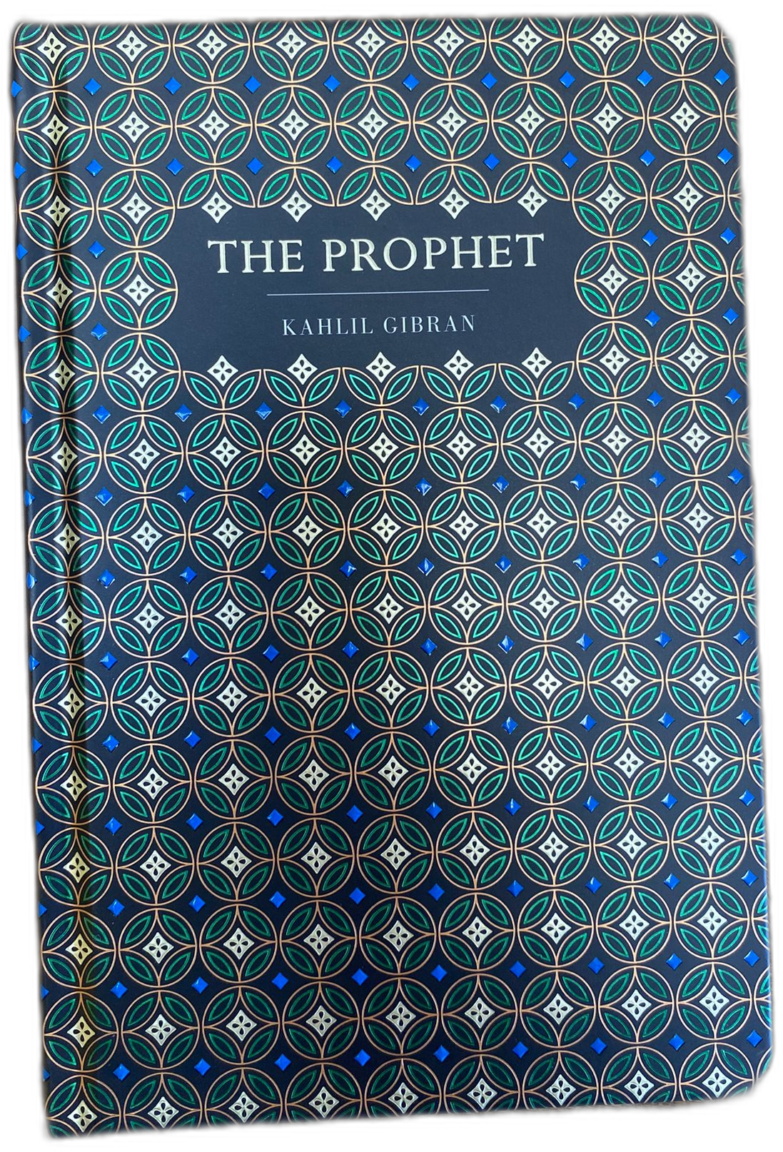 The Prophet