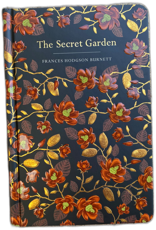 The Secret Garden