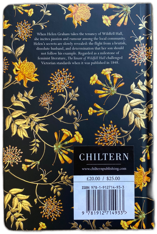 The Tenant of Wildfell Hall
