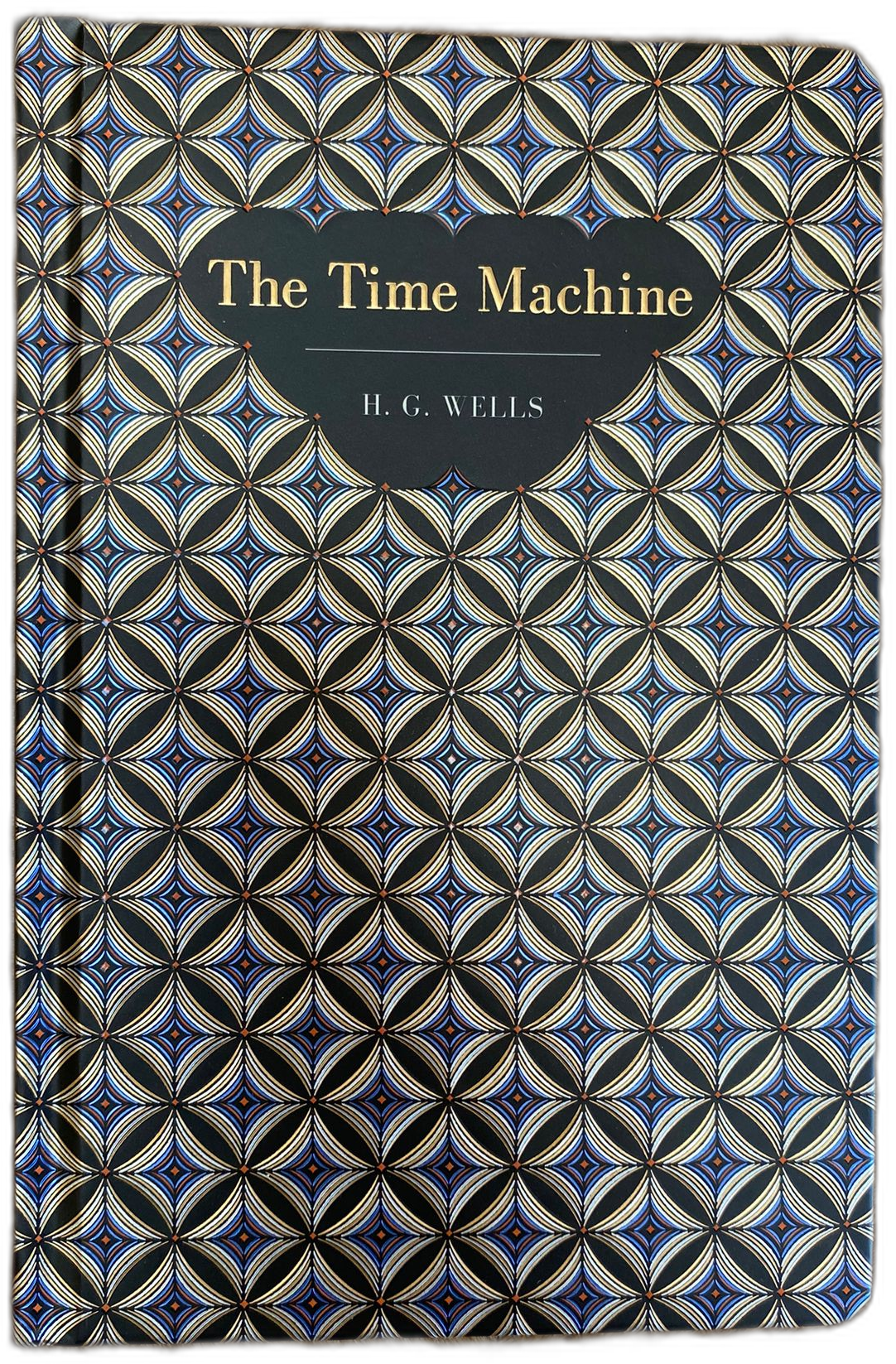 The Time Machine