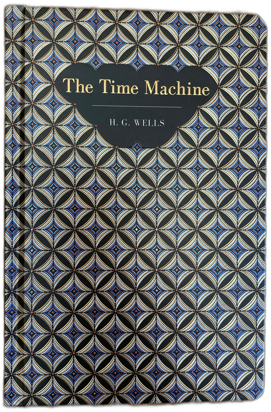 The Time Machine