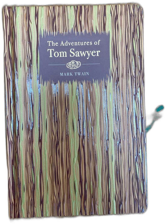 The Adventures of Tom Sawyer