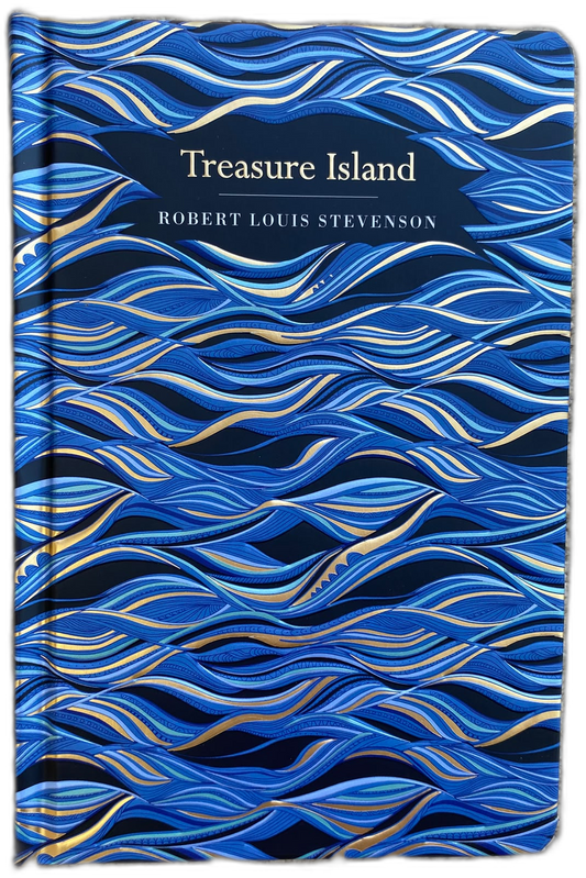 Treasure Island
