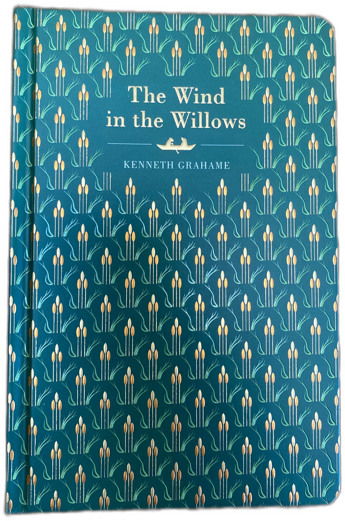 The Wind in the Willows