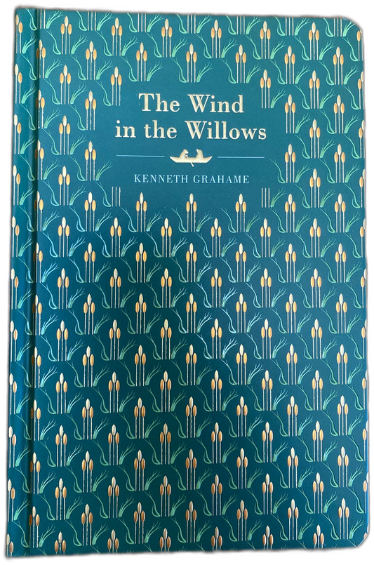 The Wind in the Willows