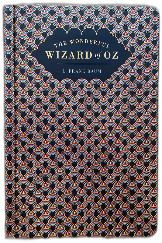 The Wonderful Wizard of Oz
